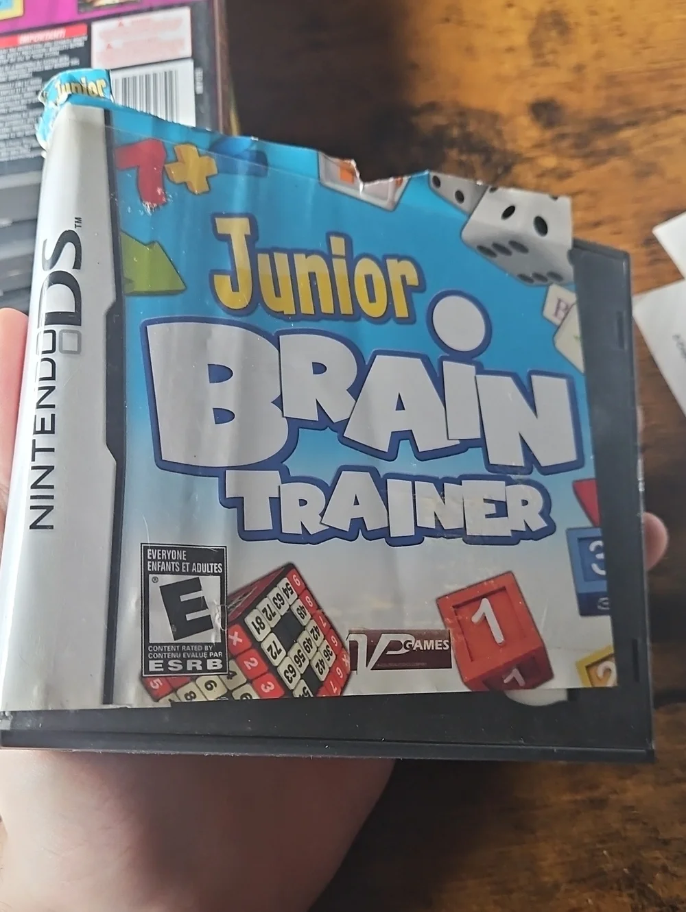 Wii And Ds Lot Bundle